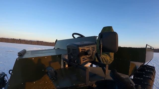 ПОДГОТОВКА К НОВОМУ ГОДУ/ТУНДРА/ДЕРЕВЕНСКИЕ БУДНИ смотреть онлайн