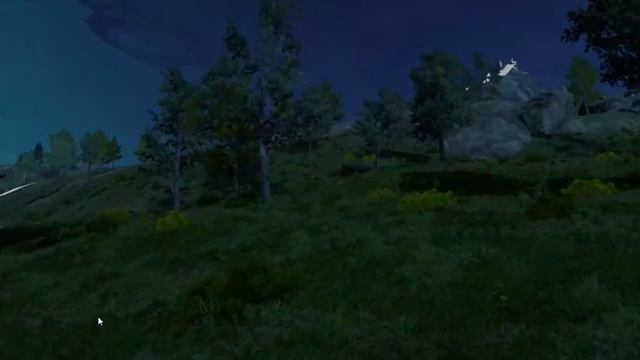 Virtual Battlegrounds!! смотреть онлайн