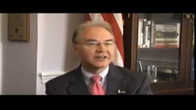 Rep. Tom Price смотреть онлайн