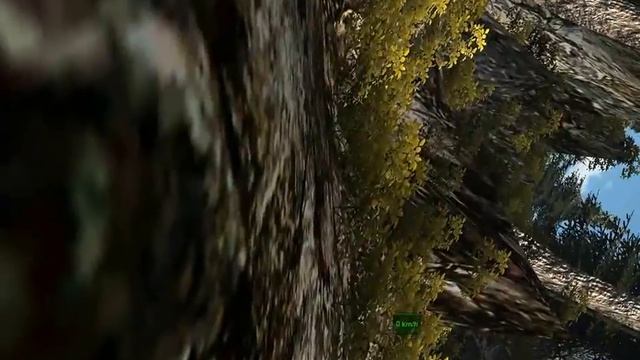 Обзор на MTBFreeride [Странные игры] смотреть онлайн