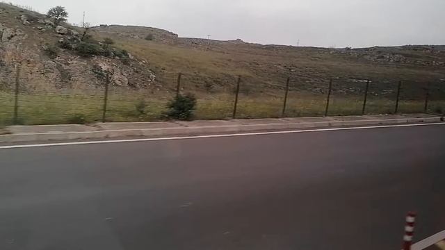Поездка в Памуккале / Бассейн Клеопатры / Турция смотреть онлайн