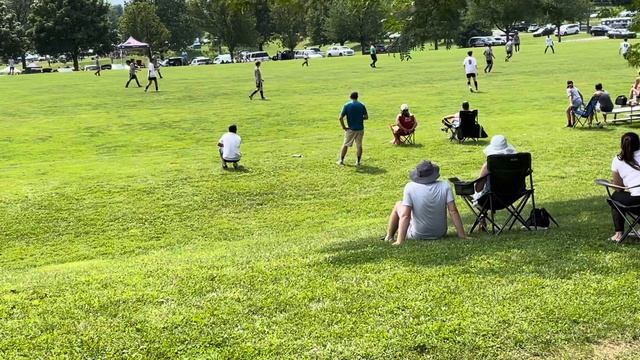 Philadelphia Union PPP 2006 Boys (PAE) vs PDA Hibernian Scholes White(NJ) EDPSteelCityShowdownFINAL смотреть онлайн