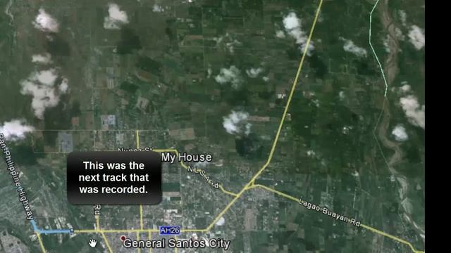 Final GPS Unit Test смотреть онлайн
