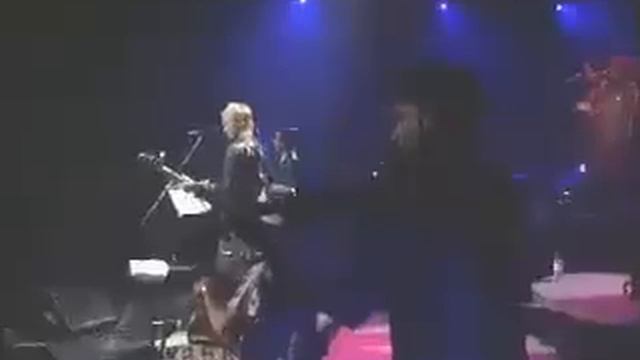 Desert Rose LIVE Sting and Cheb Mami.flv смотреть онлайн