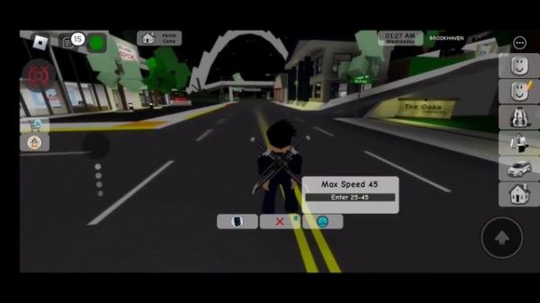 BrookHaven ? RP Unlock all Prenium Gamepass Fe Script | Fluxus Arceus X 3.0 Delta Hydrogen Kato