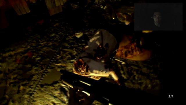 Resident Evil 7 ep 14 The serum смотреть онлайн