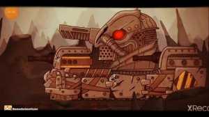 Я СЛОВНО МОНСТР КВ 6