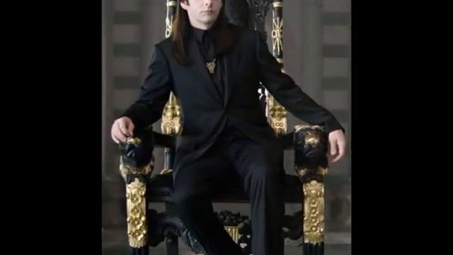 Aro Volturi / My sacrifice смотреть онлайн