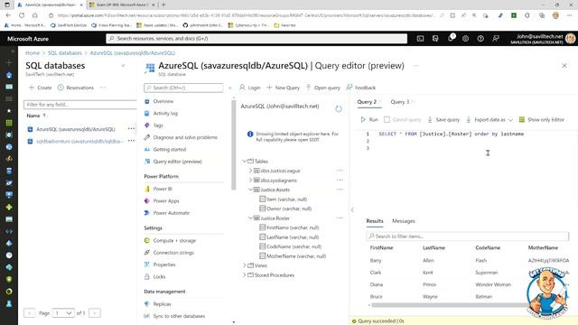 DP-900 Data Fundamentals Study Cram v2 смотреть онлайн