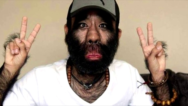 8 людей, в существование которых Вы не поверите. Новости Жирновска - форум ЖИРАФ смотреть онлайн