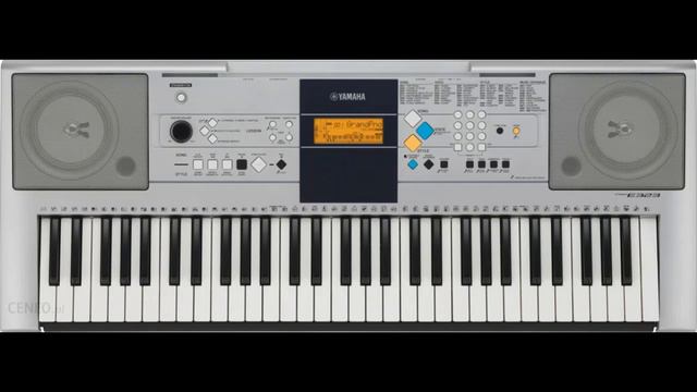 Sabrina - Boys Boys Boys Yamaha PSR E 323 смотреть онлайн