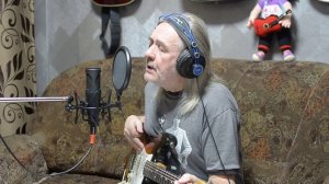 Только музыку