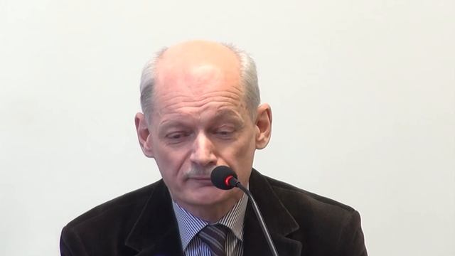 XXIII Большие Банные чтения. Сергей Зенкин. Логос против мимесиса смотреть онлайн