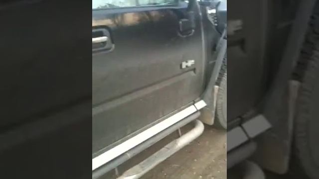 Хаммер смотреть онлайн