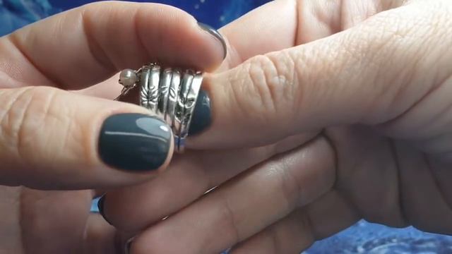 Оникс,опал,топаз,золотые напайки,микрожемчуг и еще😉😁🎈 смотреть онлайн