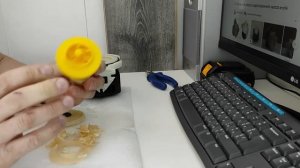 Ремонт циркуляционного насоса посудомоечной машины. На примере насоса Arçelik посудомойки BEKO