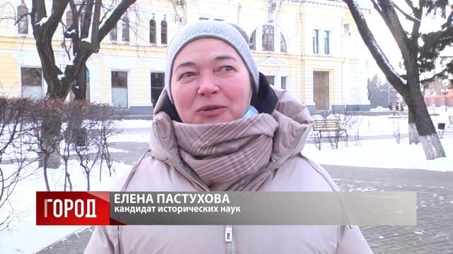 В Благовещенске запустили цифровой путеводитель по достопримечательностям города смотреть онлайн