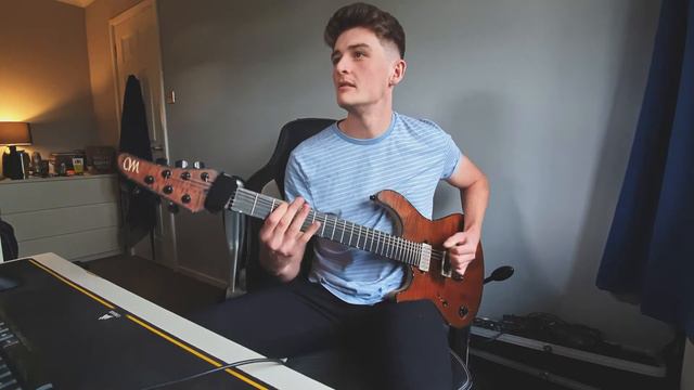 Fun heavy riffs смотреть онлайн