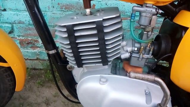 восход 3м .на продажу