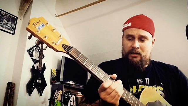 Duran Duran - Ordinary World Acoustic cover (extract) смотреть онлайн