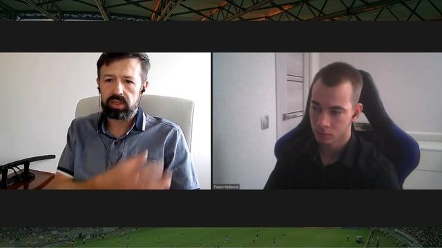 СПОРТИВНЫЙ ПСИХОЛОГ: О ПРОБЛЕМАХ ФУТБОЛИСТОВ, ЭМОЦИОНАЛЬНОМ ВЫГОРАНИИ И ЛЕЧЕНИИ | ПОДТРИБУНКА №2 смотреть онлайн