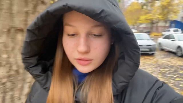 Неделя со мной?ночевка с девочками? смотреть онлайн