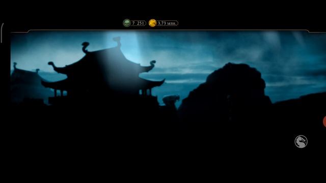 Открываю НАБОРЫ "КОЖАНОЕ ЛИЦО" НЕРЕАЛЬНОЕ ВЕЗЕНИЕ | MORTAL KOMBAT MOBILE смотреть онлайн