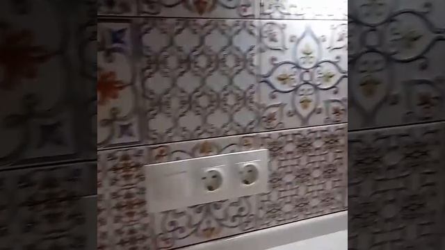 Фартук на кухне. смотреть онлайн