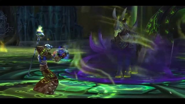 ЗС Зелёный Конь смотреть онлайн