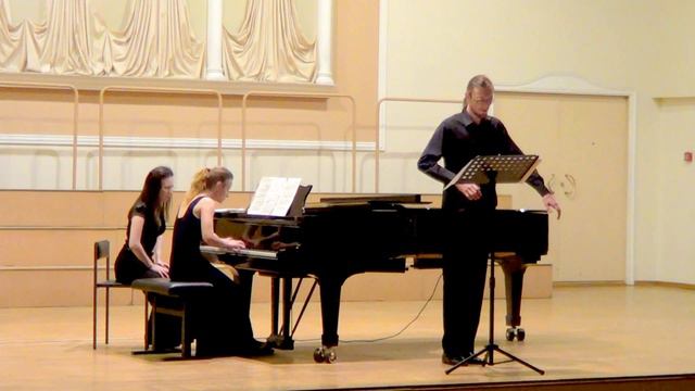 Бах Ария баса из Страстей по Иоанну Bach,"Eilt, ihr angefochtnen Seelen смотреть онлайн