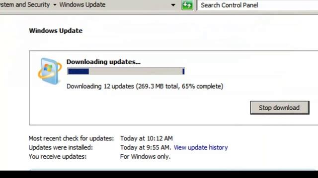 Installing MSCS in Proxmox Part 1 of 3 with sound смотреть онлайн