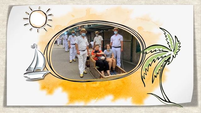 ТУРИЗМ. ЛЕТО В ЛЮБОЕ ВРЕМЯ ГОДА. Summer смотреть онлайн