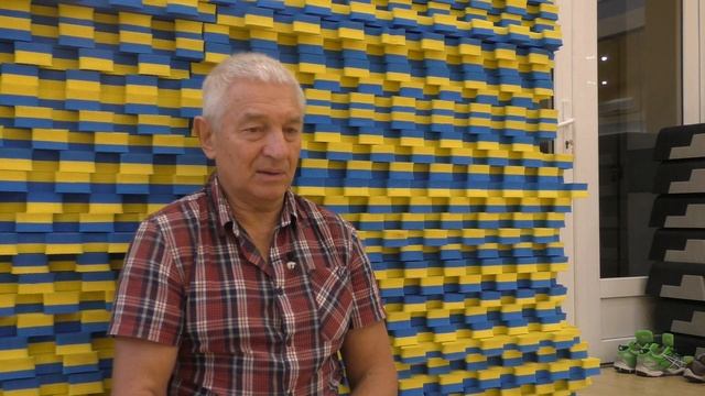 Процесс вхождения в релаксацию. Про Екатеринбург. 1 группа. 23.11.2019 смотреть онлайн
