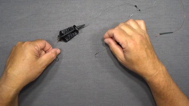 ВСЯ РЫБА НАША! УНИВЕРСАЛЬНЫЙ МОНТАЖ ДЛЯ ПЕНОПЛАСТА И ЧЕРВЯ! смотреть онлайн