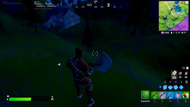 Как найти Банку со Светлячками в Фортнайт? НОВЫЙ ПРЕДМЕТ В ФОРТНАЙТ БАНКА СО СВЕТЛЯЧКАМИ смотреть онлайн