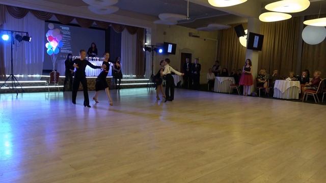 Юниоры 1 Латиноамериканская программа смотреть онлайн