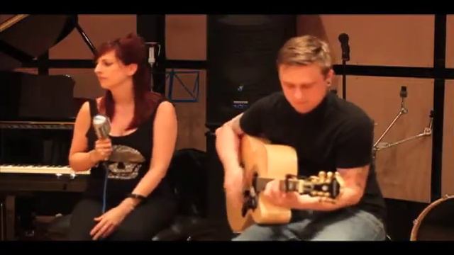 Friday I'm In Love - Chord Red смотреть онлайн