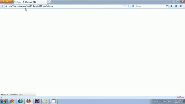 Proxy Authentication handling using Autoit смотреть онлайн