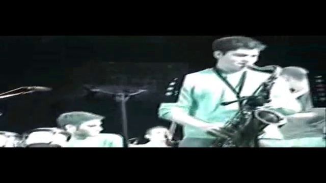 Dan salomon - Shir Ahava смотреть онлайн