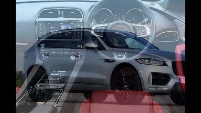 Audi Q5 vs Jaguar F-Pace vs Mercedes GLC смотреть онлайн