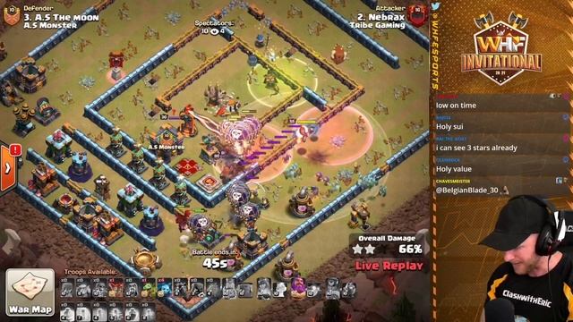 Do BALLOONS and DRAGONS need NEW LEVELS?! LAST war before UPDATE?! Clash of Clans смотреть онлайн