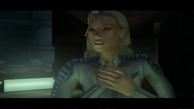 This crawled so Mass Effect could run...LIKE HELL! - Run Like Hell смотреть онлайн