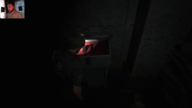 Круговорот | Resident Evil 2 | Леон ( Русская озвучка ) #8 смотреть онлайн