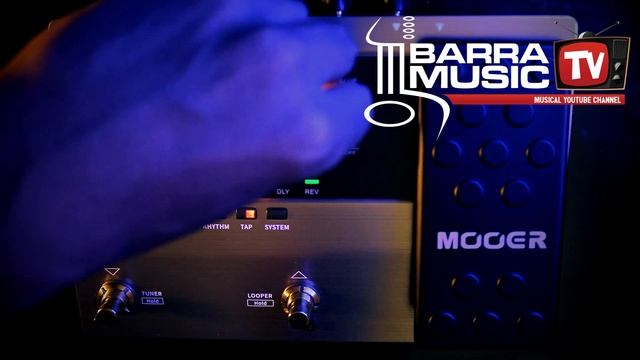 REVIEW MOOER GE 150 [PTBR]