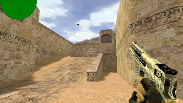 Плагин для CS 1.6 FunDM by SEKaTOP. смотреть онлайн