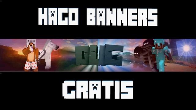 Banner Para zDoggPE - Hago Banners Gratis смотреть онлайн