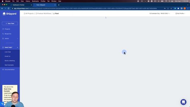 Fivetran and BigQuery Integration in Shipyard смотреть онлайн