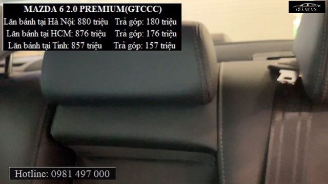 ?All New Mazda 6 2023 Tháng 9| Ưu Đãi Giảm Giá Kèm Quà Tặng Phụ Kiện| Sang Trọng, Lịch Lãm |GIAXEVN смотреть онлайн