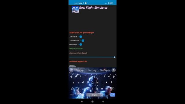 RFS Pro Unlocked mod apk смотреть онлайн
