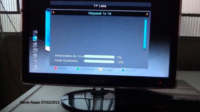 Bravoo+SKS funciona sem TP Hispasat смотреть онлайн